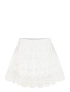 Albertasw Skirt Sofie Schnoor White