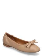Ballerina Billi Bi Beige