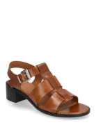 Sandals Billi Bi Brown