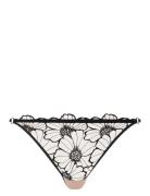 Lush Thong CHANTELLE Black