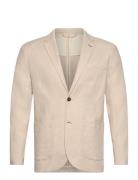 Mmgwilliams Plage Blazer Mos Mosh Gallery Beige