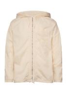 Crash Shirt Ecru Poplin Hope Cream