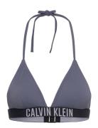 Triangle-Rp Calvin Klein Blue