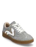 M5512-45 Rieker Grey