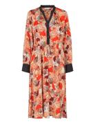 Manurul Masai Patterned