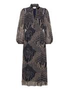 Dress Antal Ba&sh Blue