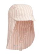 Cecilia Sun Hat Liewood Pink