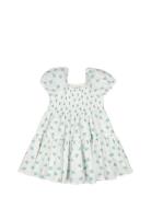 Dyman MarMar Copenhagen White