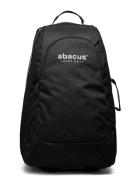 Weekend Bag Abacus Black