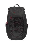 Ua Summit Trail Backpack Under Armour Black