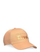 Pl Trucker Cap PUMA Motorsport Beige