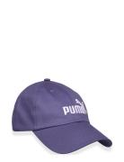 Ess No.1 Logo Bb Cap PUMA Blue