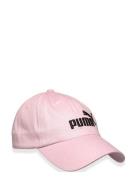 Ess No.1 Logo Bb Cap PUMA Pink