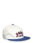 Vans Design Co Low Unstructured VANS White