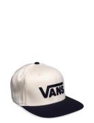 Mn Drop V Ii Snapback VANS White