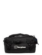 Bg Xodus Holdall 60 Berghaus Black