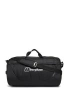 Bg Carry All Mule 50 Au Berghaus Black