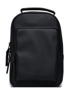Book Daypack Mini W3 Rains Black