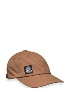 Sefton Cap PICTURE ORGANIC CLOTHING Beige