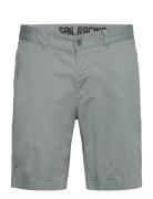 Helmsman Chino Shorts Sail Racing Blue