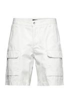 Bowman Shorts Sail Racing White