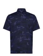 Ua Playoff 3.0 Printed Polo Under Armour Black