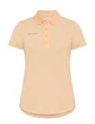 Nicky Poloshirt Röhnisch Beige