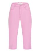 Chie Comfort Capri Röhnisch Pink