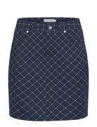 Chie Comfort Skort Röhnisch Navy