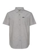 Rapid Rivers Novelty Short Sleeve Columbia Sportswear Green