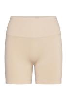 Shape Seamless Hotpants Aim´n Beige