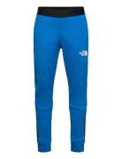 B Mountain Athletics Joggers The North Face Blue