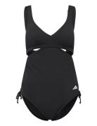 Maternity Swmsw Adidas Sportswear Black