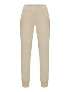 Twill Stretch Pull On Pant Röhnisch Beige