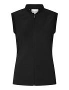 Stella Lightweight Vest Röhnisch Black