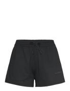 Soft Jersey Shorts Röhnisch Black