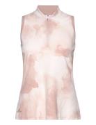 W Ultt Prt Sl P Adidas Golf Pink