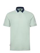 Btc Twsknt Polo Adidas Golf Green