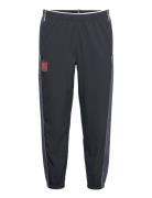 Ua Run 96 Pant Under Armour Grey