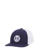 M Drive Mid Str Under Armour Navy