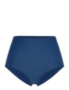Waffle Ultra High Bikini Hipster Casall Navy