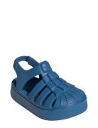 Superstar Sandal I Adidas Originals Blue