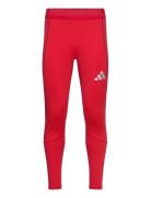 Tiro25P Tr Pnt Adidas Performance Red