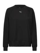 W Cloudspun Fashion Midlayer PUMA Black