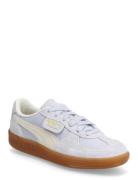 Palermo Vintage PUMA White