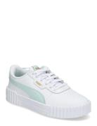 Carina 3.0 PUMA White