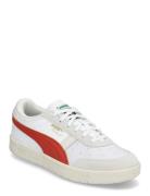 Puma Seoul PUMA White