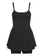 Move Cloudspun Dress PUMA Black