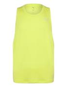 M Run Velocity Tank PUMA Yellow