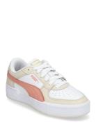 Ca Pro Classic Ii PUMA White